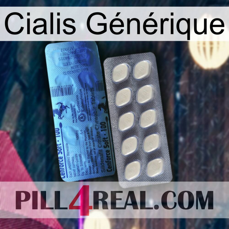 Cialis Générique 34